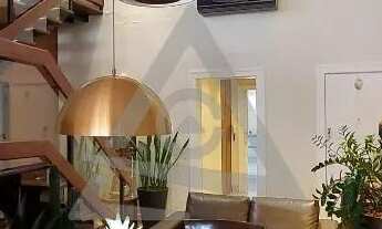 Imagem 4: Cobertura à venda em Campinas, Cambuí, com 4 quartos, com 251 m², Anna Paola