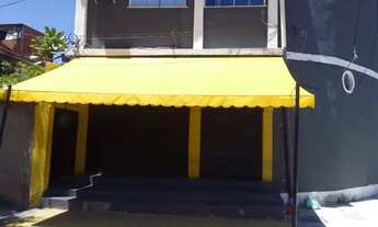 Imagem: Loja a venda em Marechal Hermes. Pode ser