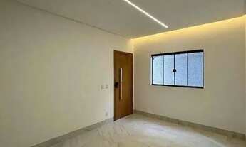 Imagem 7: Sobrado com 3 suítes Alto Padrão no Village Garavelo Aparecida de Goiânia