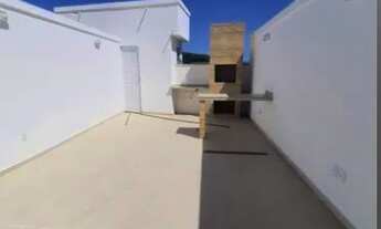 Imagem 5: Casa Triplex Novíssima 2 Quartos, 3 Banheiros e Belo Terraço Centro Nilópolis Ac. Carta!