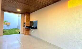 Imagem 3: Casa 03 quartos sendo 01 suite