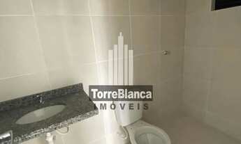 Imagem 4: Apartamento com 2 dormitórios, 1 suíte na Siqueira Campos - Vista Uvaranas - Ponta Grossa