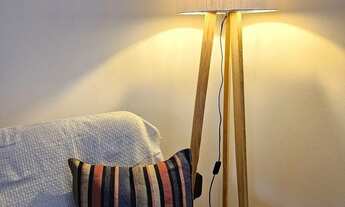 Imagem 7: Aluguel Anual Apartamento com 2 dormitórios