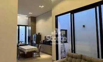 Imagem 5: Casa com 4 dormitórios para alugar, 170 m² por R$ 6.000,00/mês - Novo Mundo - Uberlândia/M