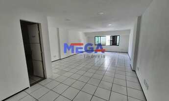 Imagem 6: Sala comercial no bairro Aldeota em Fortaleza, CE