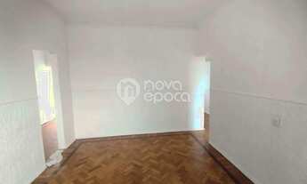 Imagem 4: Higienópolis Apartamento com 2 dormitórios