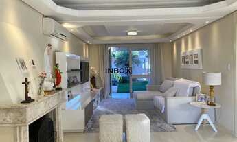 Imagem 7: INBOX CIA IMOBILIÁRIA VENDE - Casa individual em alvenaria de alto padrão no bairro Panazz