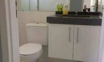 Imagem 7: Apartamento com 2 dormitórios à venda, 50 m² por R$ 265.000,00 - Residencial Viva Vista