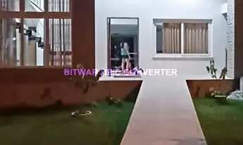 Imagem: Casa de condomínio para venda tem 524 metros