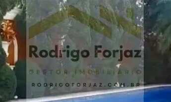 Imagem 2: Alphaville Residencial Zero - MANSÃO EXUBERANTE ALPHAVILLE RESIDENCIAL ZERO - QUADRA DE TÊ