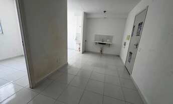 Imagem 4: Apartamento no Itaperi- Parque Bougainville