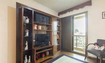 Imagem 5: Venda Apartamento 3 Dormitórios - 216 m² Campo Belo