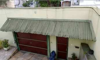 Imagem 7: Casa de 420 m² com Piscina e Churrasqueira