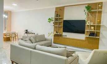 Imagem: CASA SOBRADO A VENDA - 3 QUARTOS - 150M²