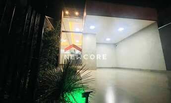 Imagem: Casa em Rua Katsutoshi Nonaka - Jardim Campo