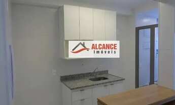 Imagem: Imóvel para venda possui 45 metros quadrados