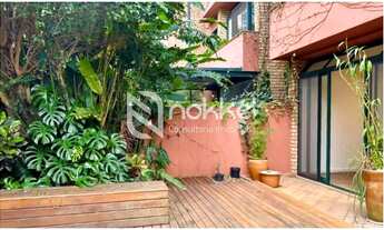 Imagem 3: Viva em um verdadeiro refúgio verde Apartamento GARDEN encantador a poucos passos do Parq