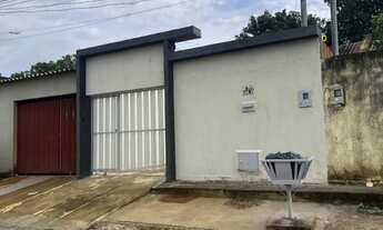 Imagem: Casa para vender no jardim ingá