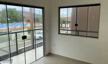 Imagem: Casa duplex à venda em Santa Mônica