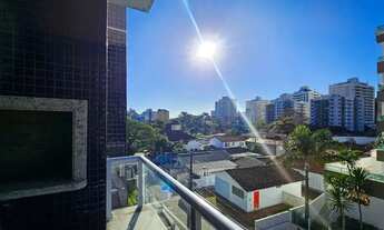 Imagem 7: Apartamento de 2 dormitórios à venda no Itacorubi, em Florianópolis