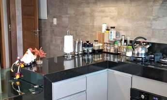 Imagem 7: Jarduns Coimbra Mansão Com spar privativo e integrada com a natureza