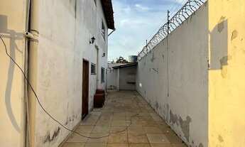 Imagem 7: Alugo Casa mobiliada e Ampla na Aracagy e Pirâmide Próximo ao Condomínio The One