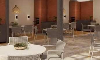 Imagem 6: Apartamento em Santo Antônio, 2 quartos e área de lazer - Pelo Minha casa Minha vida