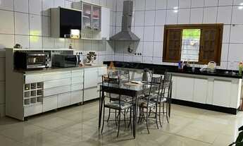 Imagem: Chácara em Estância Veneza - Ipiguá