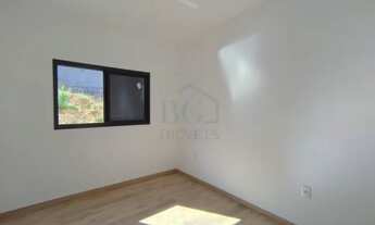 Imagem 7: Casas Padrão em Poços de Caldas