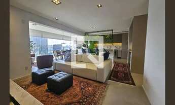 Imagem: Apartamento à Venda - Brooklin, 3 Quartos