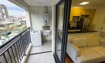 Imagem 3: Apartamento 48 m² com 2 quartos sendo 1 suite e 1 vaga, na Parada Inglesa