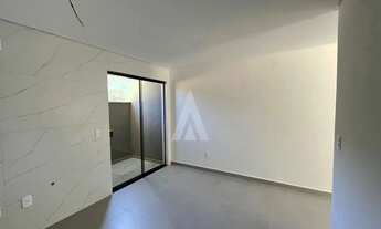 Imagem 5: Casa com 2 suítes à venda no bairro Glória em Joinville-SC por R$500.000,00