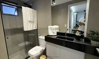 Imagem 7: EDIFÍCIO TOKYO. Quarto sala novo e perto da praia e vizinho ao Parque Shopping