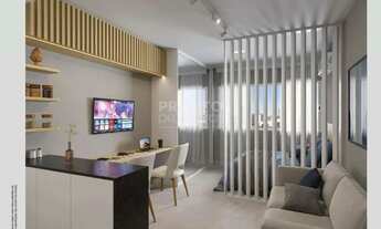 Imagem 3: Flat Domus Augusto Lins e Silva, unidade não informado 407, Boa Viagem