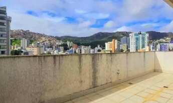 Imagem 3: Cobertura para Locação na Serra 130m²