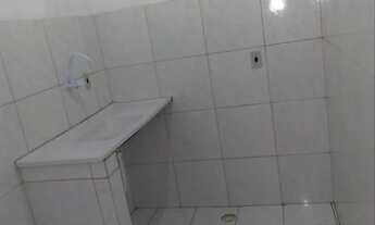 Imagem: Casa de 01 quarto na itinga