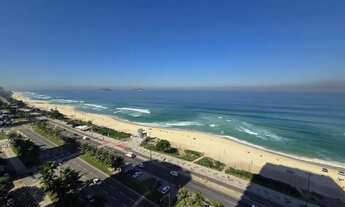 Imagem: COSTA DEL SOL VENDO APARTAMENTO 4 QUARTOS