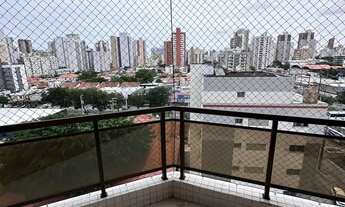 Imagem 2: Imóvel para aluguel com 67 metros quadrados com 1 quarto em Aldeota - Fortaleza - CE