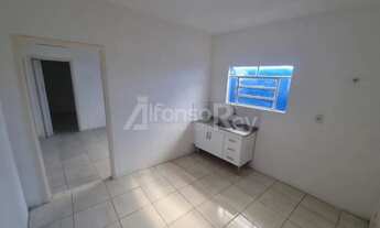 Imagem 7: Casa de 01 dormitório