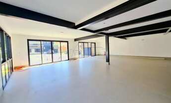 Imagem 2: Loja comercial de 45m² com 02 lavabos para locação - Alto da Boa Vista