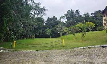 Imagem 2: Vista bucólica Apartamento com 2 dormitórios