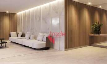 Imagem 4: Apartamento com 2 dormitórios à venda, 82 m² por R$ 750.000,00 - Jardim Botânico - Ribeirã