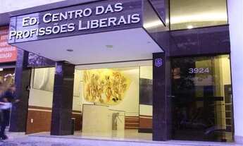 Imagem: Sala à venda, 1 vaga, Cruzeiro - Belo Horizonte/MG