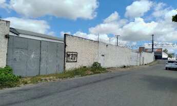 Imagem 4: Terreno à venda, 2470 m² por R$ 2.000.000,00 - Paupina - Fortaleza/CE