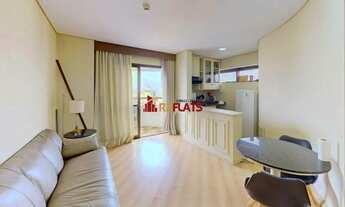 Imagem: Flat com ótimo preço no bairro Bela Vista