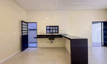 Imagem 5: Oportunidade - Casa Térrea - Bosque dos Ipês - 3 Dormitórios - 80m²