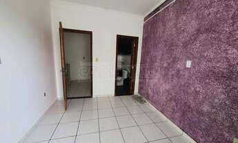 Imagem 7: Casa Padrão em São Carlos