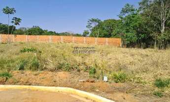 Imagem: Terreno condomínio Brisas da Chapada com