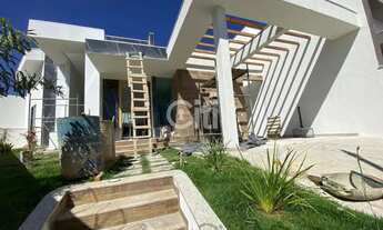 Imagem 2: BAIRRO LUNDCEIA Casa com 3 dormitórios