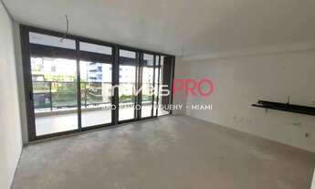 Imagem 3: VILA NOVA CONCEIÇÃO- 71M²- 1 SUÍTE- 1 VAGA- LAZER COMPLETO- CONTRA PISO(NOVO